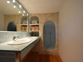 Beautiful, Modernly Decorated Provençal House Only 30 Kilometres From Cannes - Image 5