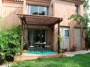 Mesmerising Holiday Home in Gassin With Swimming Pool - Image 3