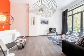 Smartflats Design - Berlaymont - Image 2