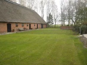 Stylish Holiday Home in Zuidzande With Sauna - Image 5