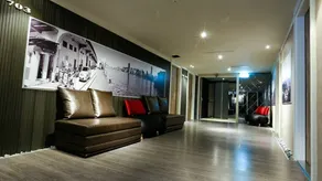 Sunrise Business Hotel Keelung - Image 5