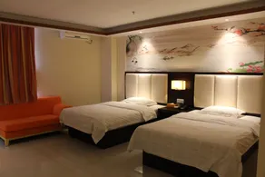 8 Inn (Dongguan Dongkeng) - Image 2