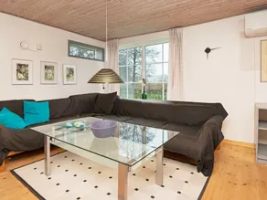 Comfortable Holiday Home in Borkop With Terrace - Image 2