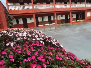 Agape Hotel - Image 4
