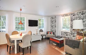 Beautiful Apartment in Borlänge With 2 Bedrooms, Sauna and Wifi - Image 5