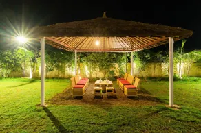 D Clarks Inn -Jim Corbett - Image 4