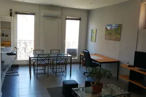 Beautiful 2-room Apartment-downtown/cours Julien - Image 5