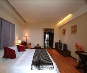 Kaispring Golf Hotel - Image 4