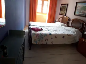 2 bedrooms house at Redes 200 m away from the beach with sea view enclosed garden and wifi - Image 5
