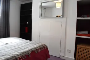 1 Bedroom Flat With Garden In Lambeth - Image 2