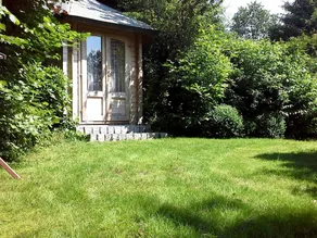 Cosy Holiday Home in Hildfeld With Terrace - Image 4