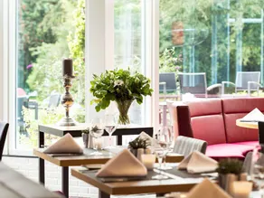 Novotel Eindhoven - Image 5
