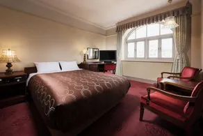 Takarazuka Hotel - Image 5