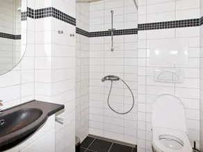 Modern Apartment in Hemmet With Terrace - Image 3