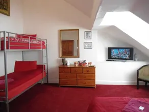 Liverpool Lodge - Image 4