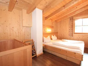 Chalet Alois Juns in Juns - Image 5