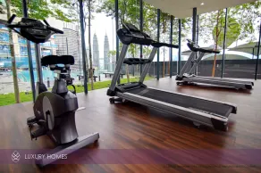 Dorsett Residence Bukit Bintang by Vale Pine Luxury Homes - Image 2
