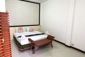 Babylon Palace Hotel Bangkok - Image 4