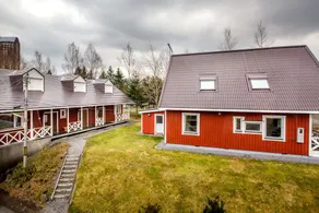 Rusutsu Lodges Pension Lilla Huset - Image 3