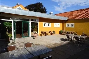 Hotel and Restaurant Fru Larsen - Image 5