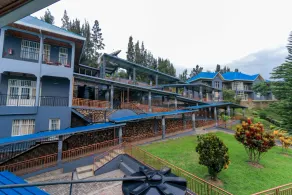 Kivu Peace View Hotel - Image 4