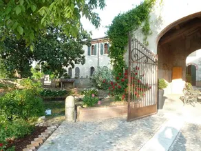 Agriturismo Corte Ceson La Casa Sull'Acqua - Image 5