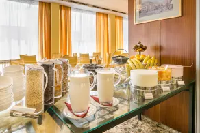 Select Hotel Prinz Eugen Wien - Image 4