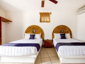 Hotel Jym by Oyo rooms - Image 4