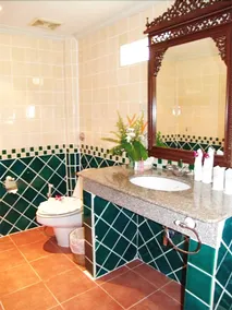 Chang Park Resort & Spa - Image 4