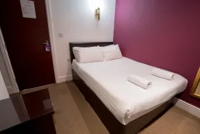 Cranford Hotel - Image 2