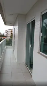 2 Qtos Predio Novo em Cabo Frio - Image 2