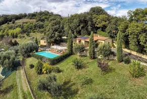 Villa Lustignano - Image 5