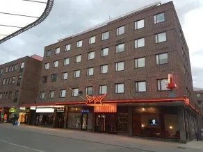 Apartments Centralstation - Image 5
