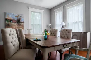 The Katy House Bed & Breakfast - Image 2
