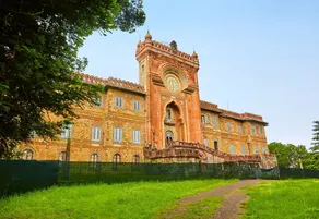 Palagio 23 in Chianti With Shared Pool - Image 5