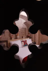 Aski Derun Hotel - Image 5