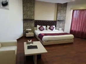 Raj Mahal Resort - Image 4