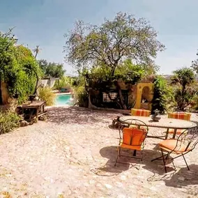 Villa With 3 Bedrooms in Loja, With Wonderful Mountain View, Private Pool, Enclosed Garden - 50 km From the Beach - Image 2
