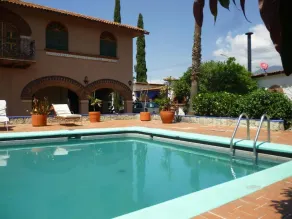 Hotel Posada Los Arcos - Image 4