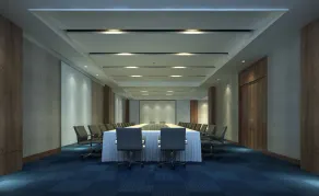 Holiday Inn Express - Zhejiang Qianxia Lake by IHG - Image 5