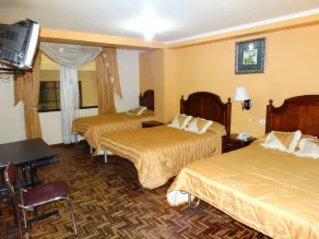 Hotel París - Image 5