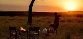 Mara Ngenche Safari Camp - Image 3