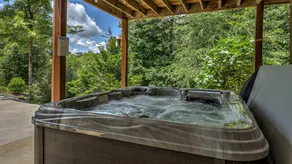 Top of The Woods by Escape to Blue Ridge - Image 2