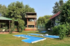 Best Western Resort Country Club - Image 5