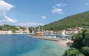 Amazing Home in Racisce With Wifi and 1 Bedrooms - Image 2