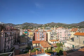 Attico Bellavista Mare sea view - Image 3