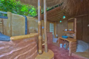 Koh Tao Bamboo Huts - Image 5