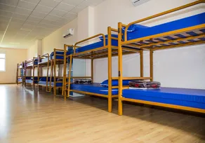 Albergue Montoto - Image 2