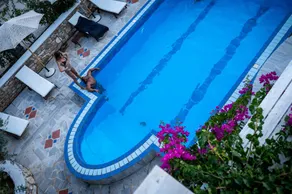 Paros Holiday Villa Alyki - Image 2