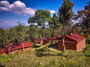 Himalayan Village Sonapani - Image 3